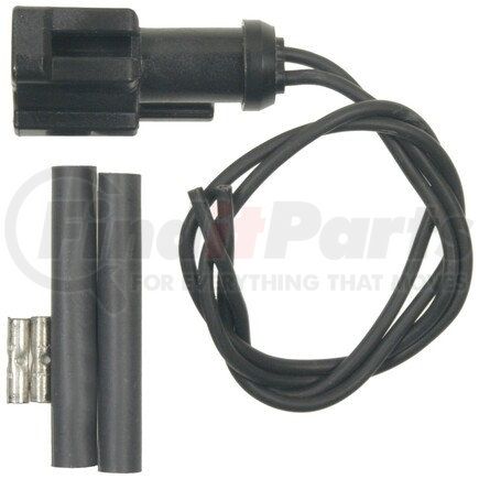 S1021 by STANDARD IGNITION - Knock Sensor Connector