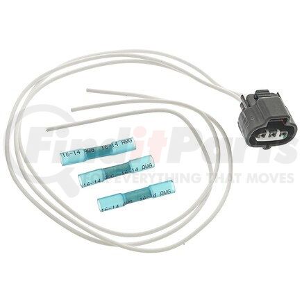 S1028 by STANDARD IGNITION - Intermotor Map Sensor Connector