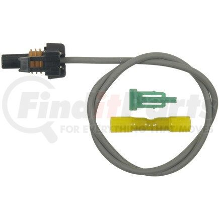 S1029 by STANDARD IGNITION - Knock Sensor Connector