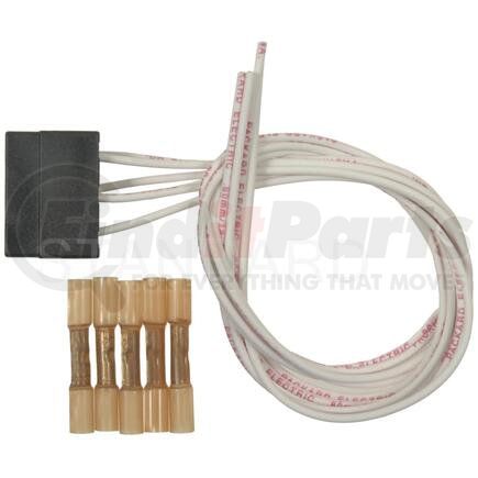 Standard Ignition S-1034 PIGTAIL - STANDARD