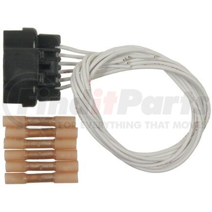 Standard Ignition S-1035 PIGTAIL - STANDARD