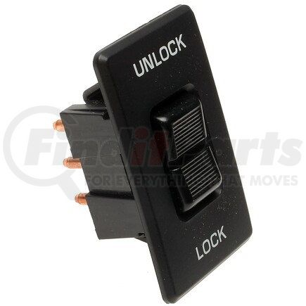 DS-1484 by STANDARD IGNITION - Power Door Lock Switch