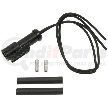 S-1085 by STANDARD IGNITION - Knock Sensor Connector