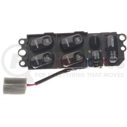 DS1515 by STANDARD IGNITION - Intermotor Power Window Switch