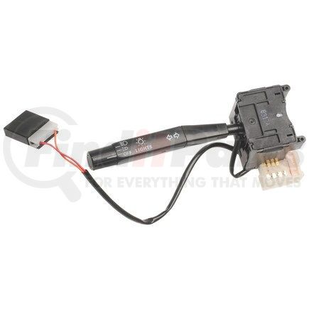 DS1519 by STANDARD IGNITION - Multi Function Column Switch