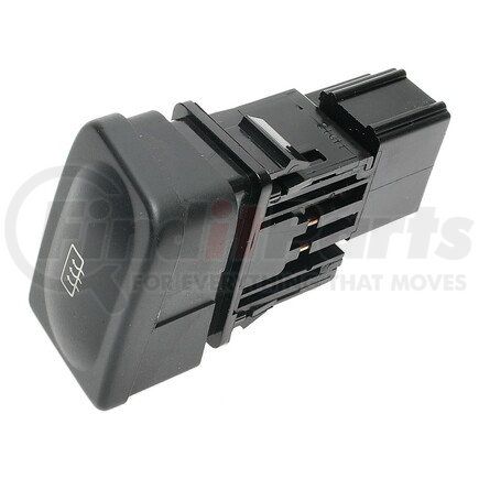 DS-1537 by STANDARD IGNITION - Intermotor Rear Window Defogger Switch