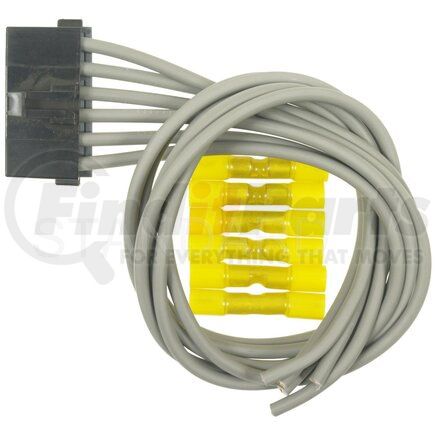Standard Ignition S-1096 PIGTAIL - STANDARD