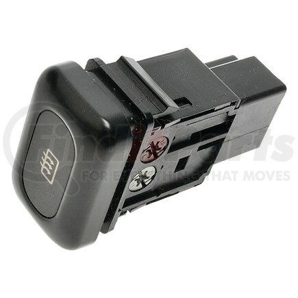 DS-1553 by STANDARD IGNITION - Intermotor Rear Window Defogger Switch