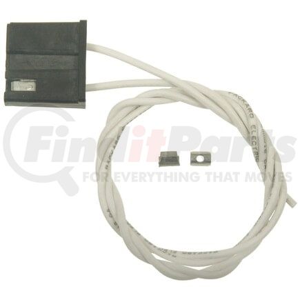 Standard Ignition S-1122 Suspension Self-Leveling Solenoid Connector Automatic Level Control Solenoid Connector
