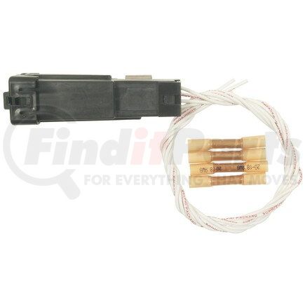 S-1128 by STANDARD IGNITION - Air Bag Module Connector