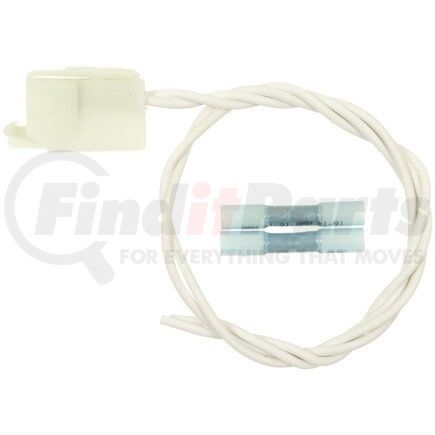 Standard Ignition S-1155 Door Lock Actuator Connector Power Door Lock Actuator Connector