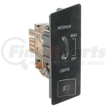 DS-1602 by STANDARD IGNITION - Instrument Panel Dimmer Switch