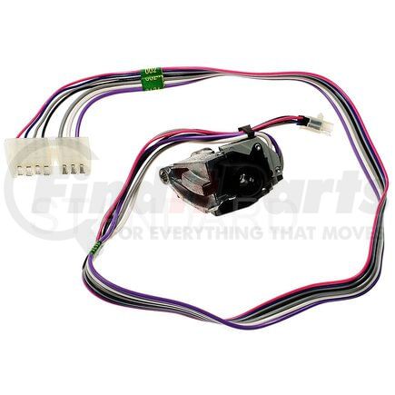 DS1612 by STANDARD IGNITION - STANDARD WINDSHI