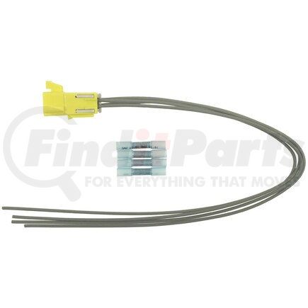 Standard Ignition S-1177 Air Bag Connector Air Bag Connector
