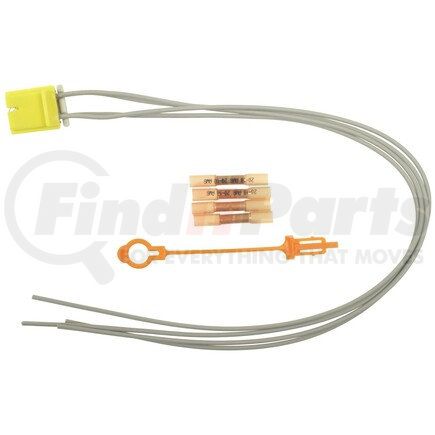 Standard Ignition S-1175 Air Bag Connector Air Bag Connector