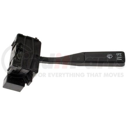 Standard Ignition DS-1631 WINDSHIELD WIPER SWITCH -