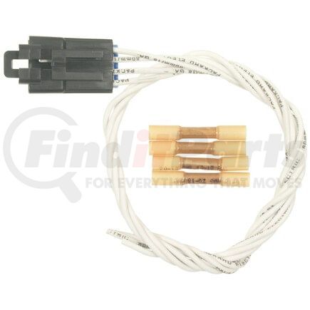 Standard Ignition S-1189 Body Wiring Harness Connector Body Harness Connector
