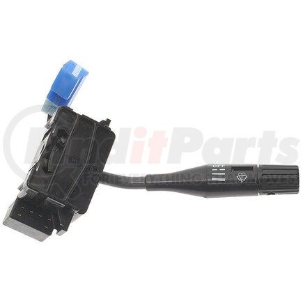 DS-1642 by STANDARD IGNITION - Intermotor Windshield Wiper Switch