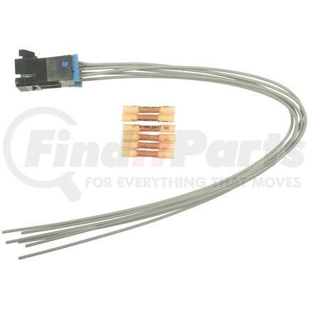S-1200 by STANDARD IGNITION - Automatic Level Control Harness Connector
