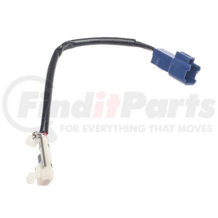 DS-1662 by STANDARD IGNITION - Intermotor Trunk Ajar Switch