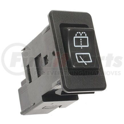 DS1680 by STANDARD IGNITION - Intermotor Windshield Wiper Switch
