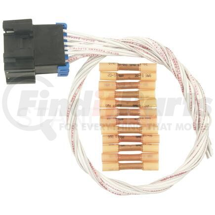 Standard Ignition S-1235 PIGTAIL - STANDARD