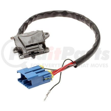 DS-1687 by STANDARD IGNITION - Headlight Dimmer Switch