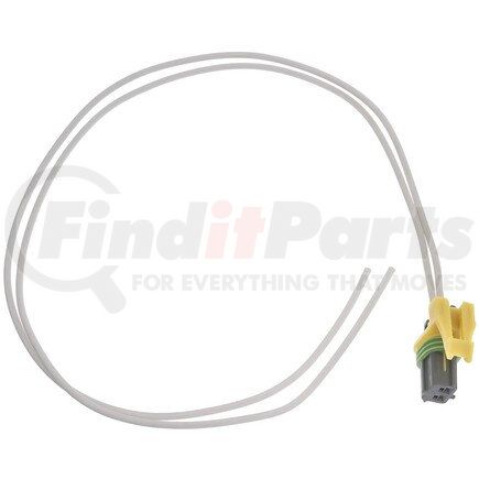 S-1259 by STANDARD IGNITION - Air Bag Module Connector