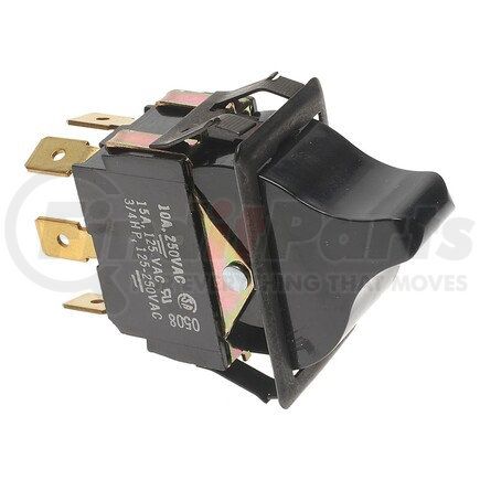 DS-1696 by STANDARD IGNITION - Rocker Switch