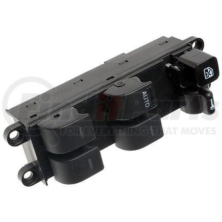 DS-1740 by STANDARD IGNITION - Intermotor Power Window Switch