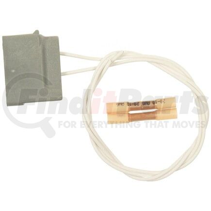 Standard Ignition S-1307 PIGTAIL - STANDARD