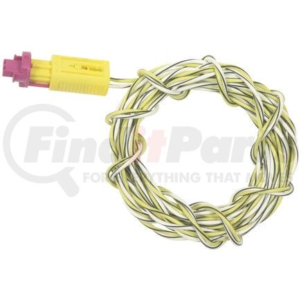 Standard Ignition S-1304 Air Bag Module Connector Air Bag Module Connector