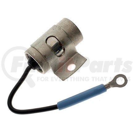 S13-105 by STANDARD IGNITION - Distributor Condenser