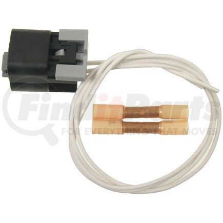 S-1318 by STANDARD IGNITION - Camshaft Position Solenoid Connector