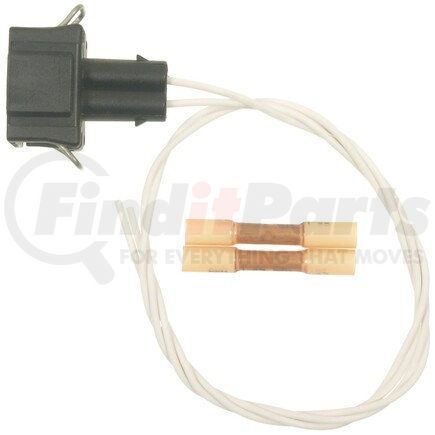 S-1330 by STANDARD IGNITION - Windshield Washer Pump Connector