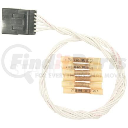Standard Ignition S-1331 PIGTAIL - STANDARD