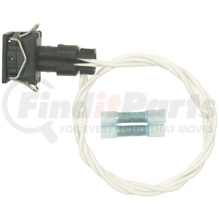 S-1334 by STANDARD IGNITION - Ambient Air Temperature Sensor Connector