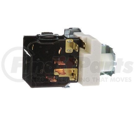 DS-177 by STANDARD IGNITION - Multi Function Dash Switch