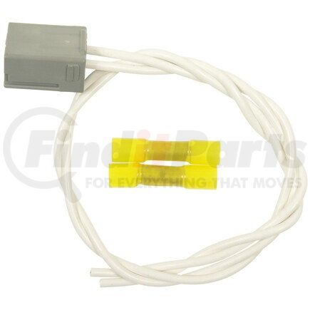 S-1353 by STANDARD IGNITION - Window Defroster Connector