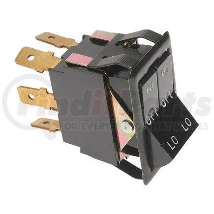DS-1822 by STANDARD IGNITION - Rocker Switch