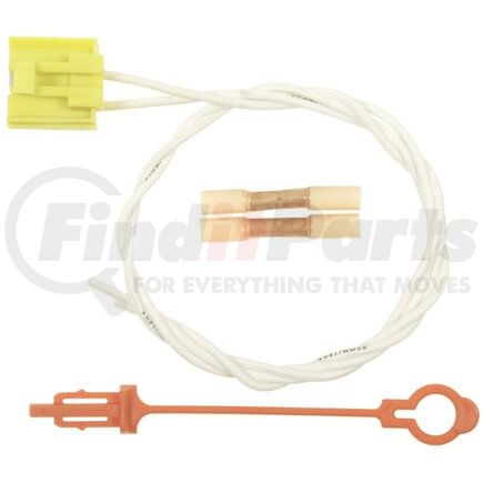 Standard Ignition S-1386 Air Bag Module Connector Air Bag Module Connector