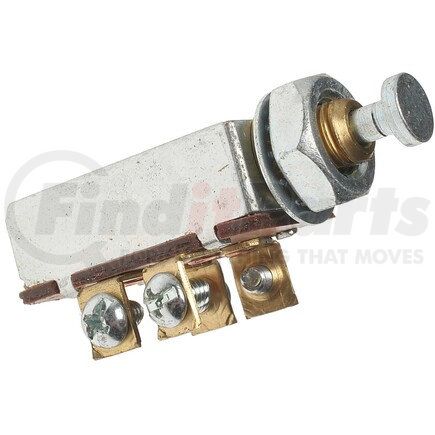 DS-1836 by STANDARD IGNITION - Door Jamb Switch