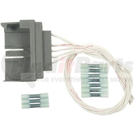 Standard Ignition S-1402 Turn Signal Light Module Connector Turn Signal Module Connector