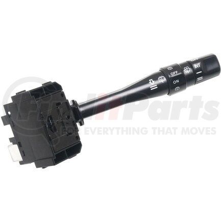 DS-1856 by STANDARD IGNITION - Intermotor Windshield Wiper Switch