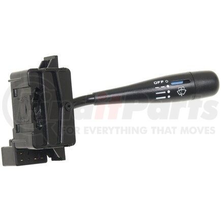 DS-1857 by STANDARD IGNITION - Intermotor Windshield Wiper Switch
