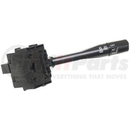 DS1865 by STANDARD IGNITION - Intermotor Windshield Wiper Switch