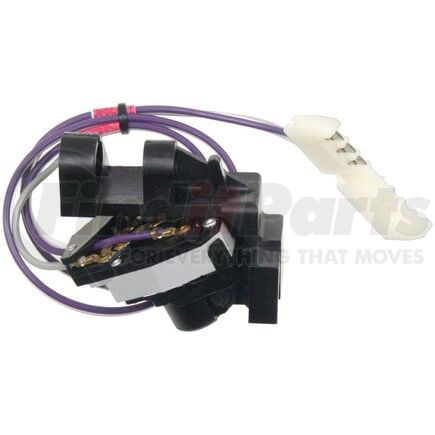 Standard Ignition DS-1858 WINDSHIELD WIPER SWITCH -