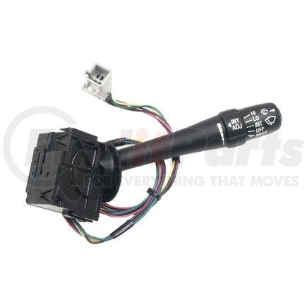 DS-1875 by STANDARD IGNITION - Windshield Wiper Switch