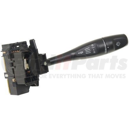 DS-1877 by STANDARD IGNITION - Intermotor Windshield Wiper Switch