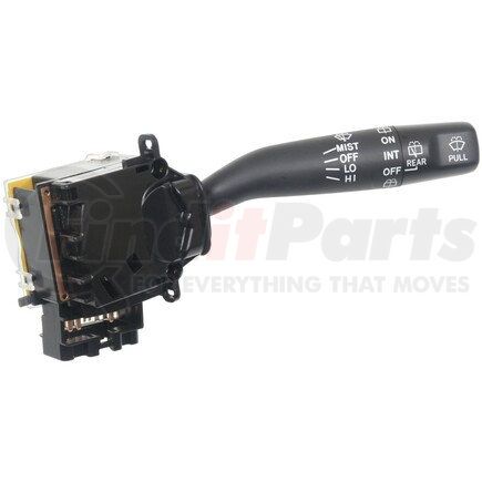 DS-1873 by STANDARD IGNITION - Intermotor Windshield Wiper Switch
